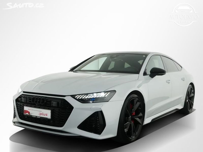 Audi RS7, Sportback 4.0TSI tiptr.*Matrix